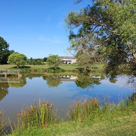 Lakeside House Ei Rancon 外观 照片