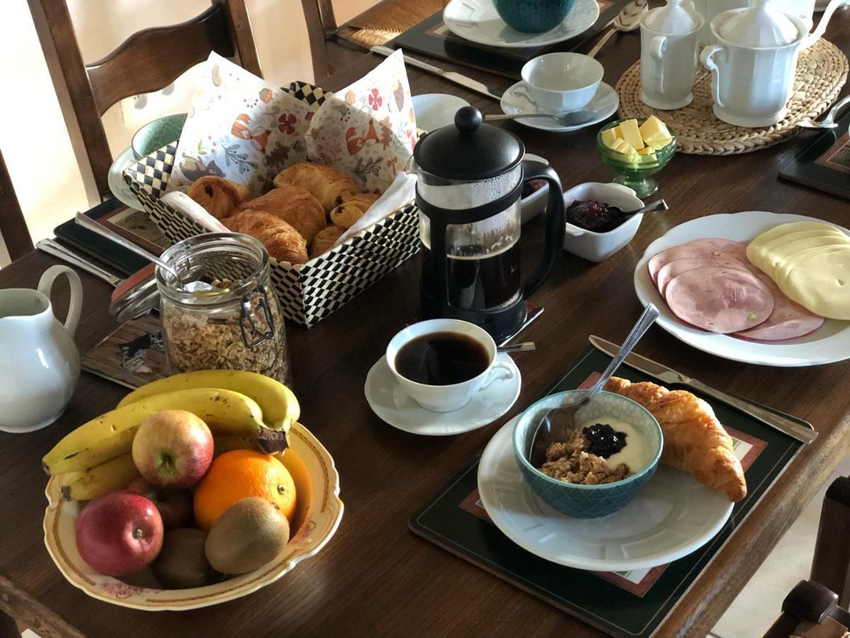 Lakeside House Ei Rancon 外观 照片